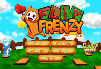 Flip Frenzy – Puzzle Path Finder - android_phone5