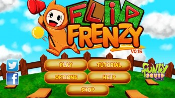 Flip Frenzy – Puzzle Path Finder - android_tablet6