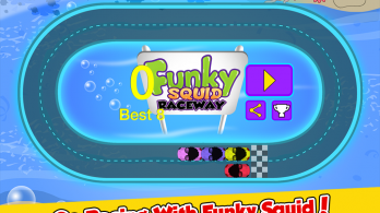 Funky Squid Goes Racing - android_tablet6