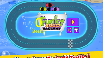 Funky Squid Goes Racing - android_tablet6