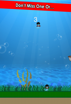 Catch Funky Squid - android_tablet6