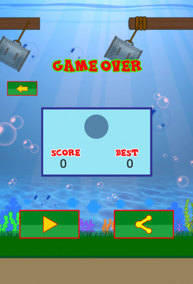 Funky Squid Copter Quest - android_tablet6