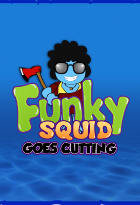 Funky Squid Goes Cutting - android_tablet6