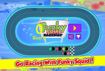 Funky Squid Goes Racing - android_phone5