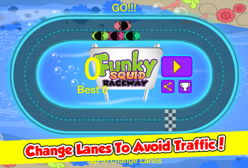 Funky Squid Goes Racing - android_phone5