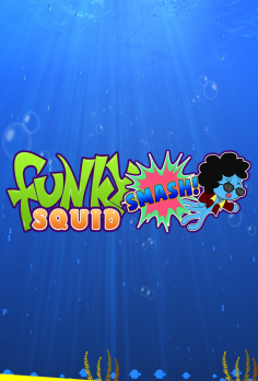 Funky Squid Smash - android_phone5