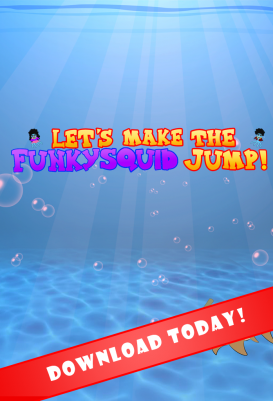 Let’s Make The Funky Squid Jump - android_tablet6